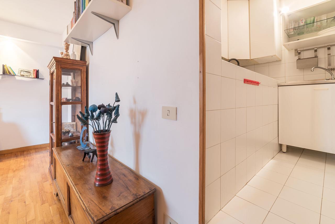 Boschetto Peaceful Apartment In Rione Monti Rome Extérieur photo