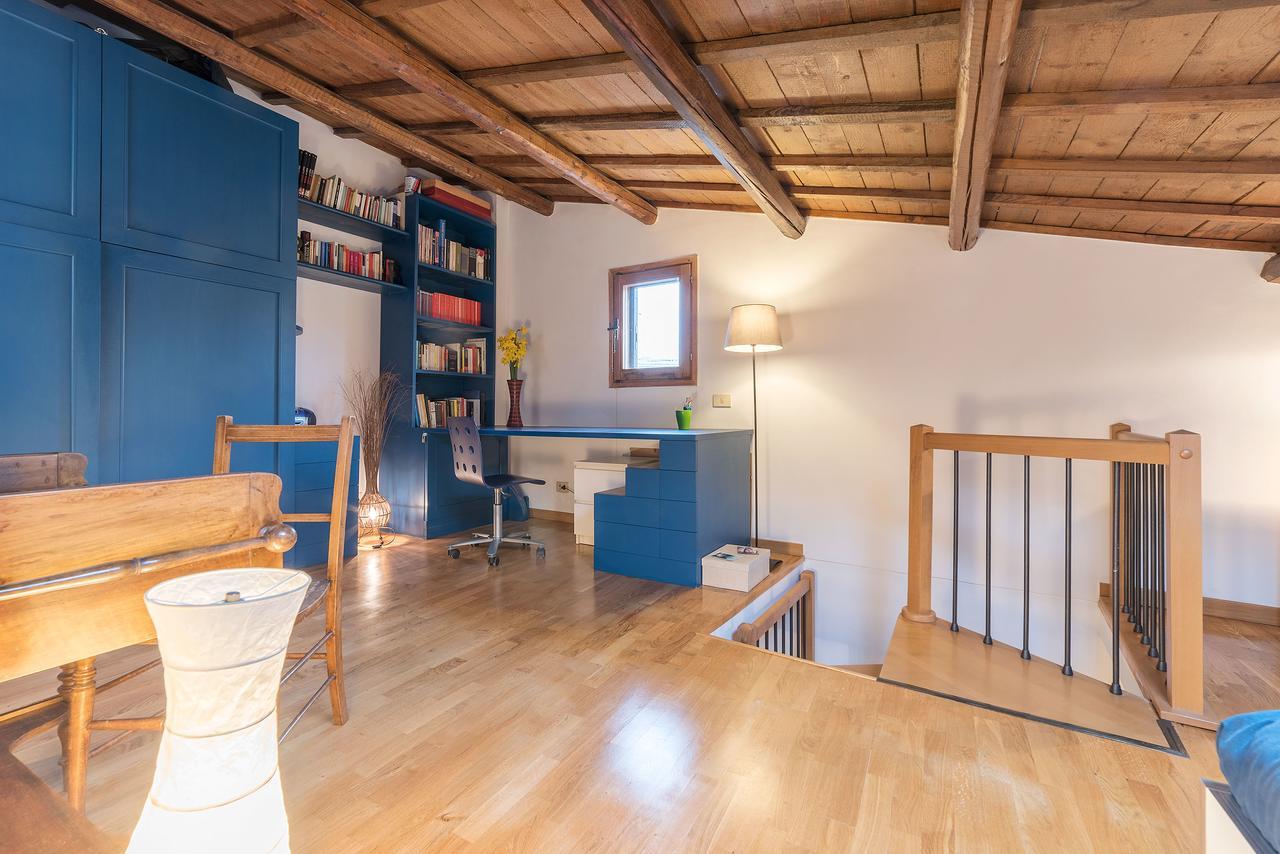 Boschetto Peaceful Apartment In Rione Monti Rome Extérieur photo