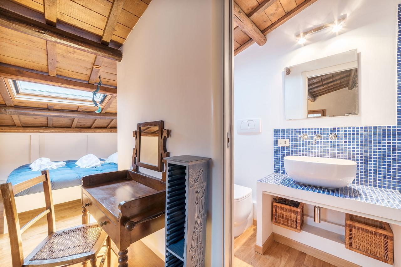 Boschetto Peaceful Apartment In Rione Monti Rome Extérieur photo