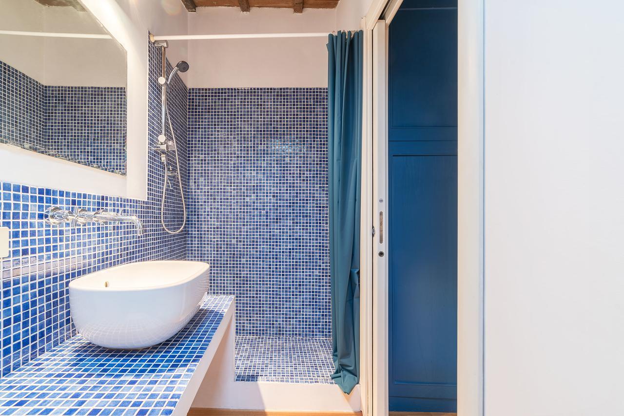 Boschetto Peaceful Apartment In Rione Monti Rome Extérieur photo