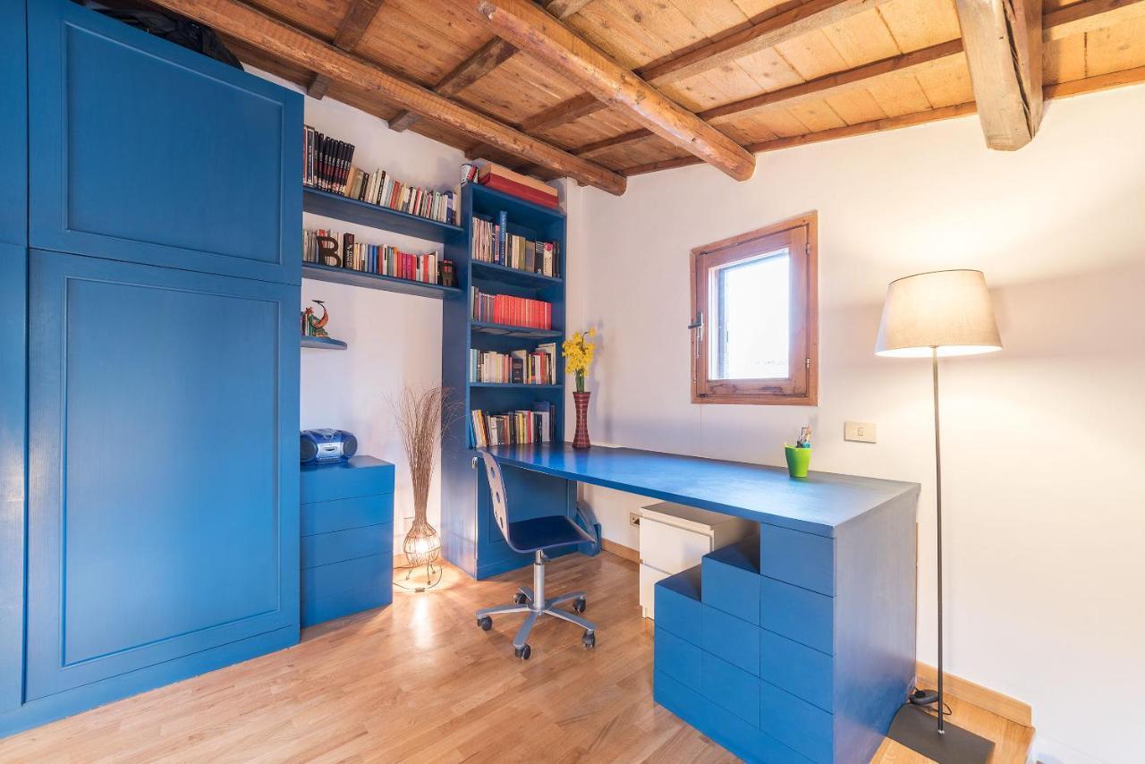 Boschetto Peaceful Apartment In Rione Monti Rome Extérieur photo